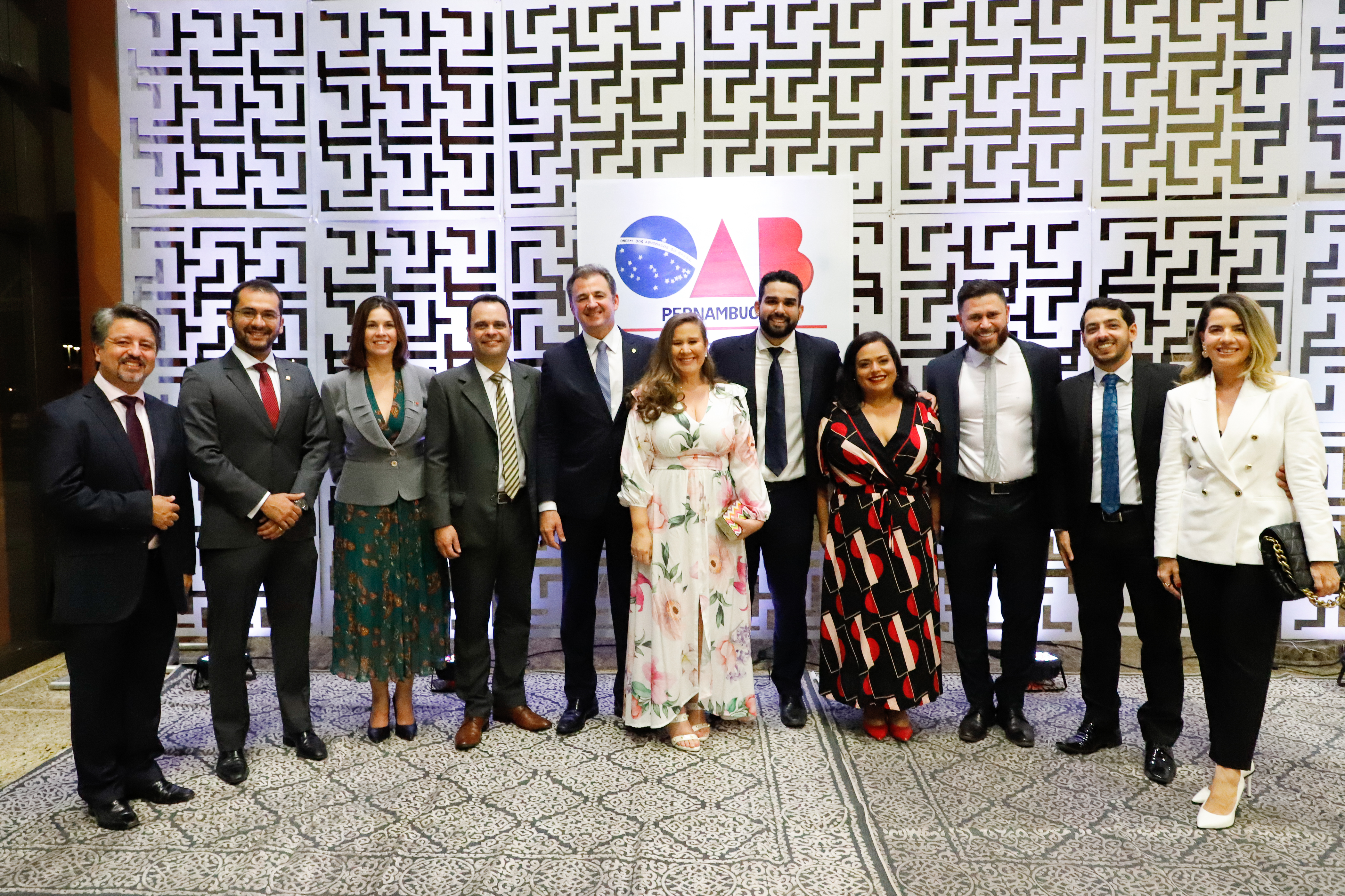 Posse nova diretoria OAB Petrolina