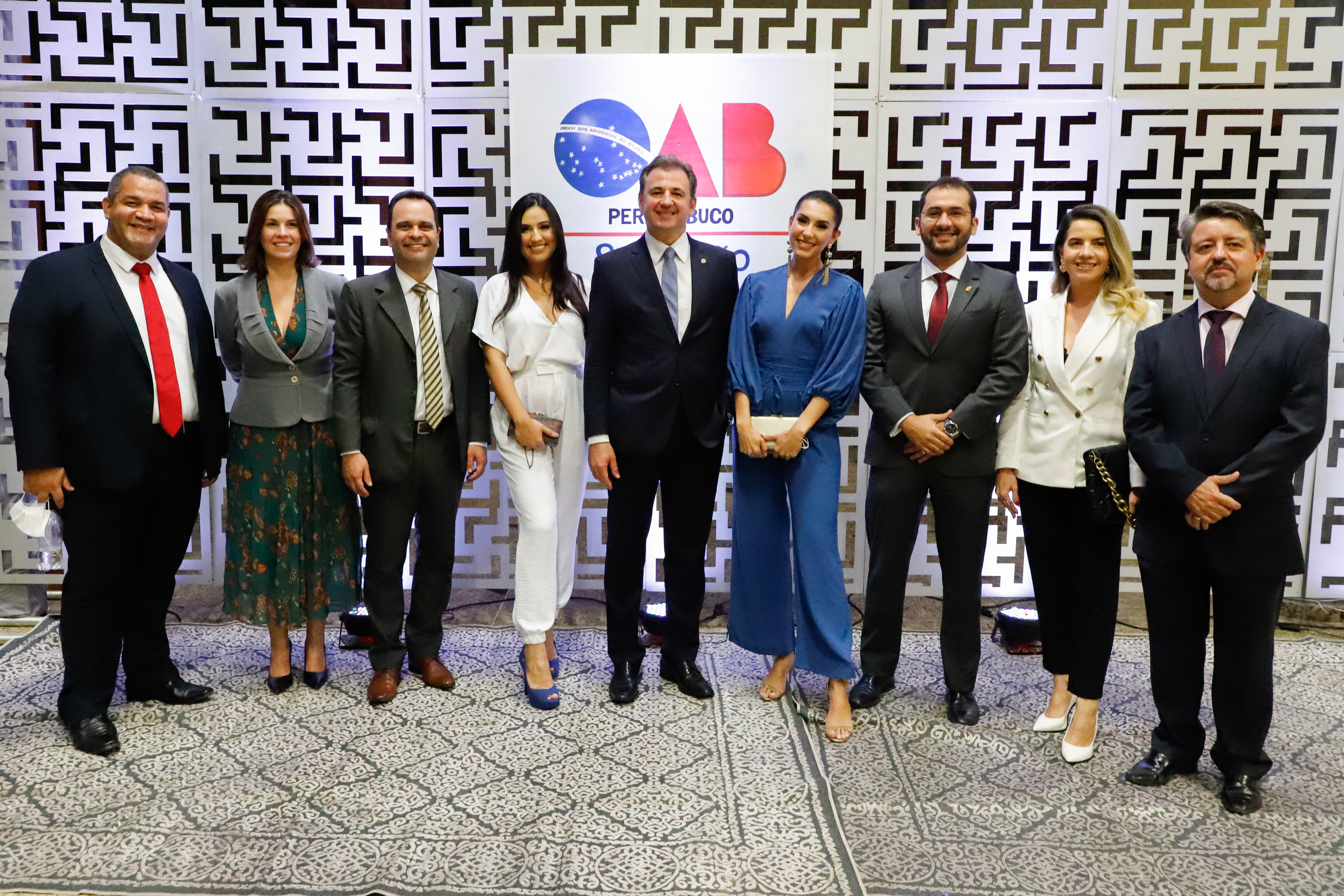 Posse nova diretoria OAB Petrolina