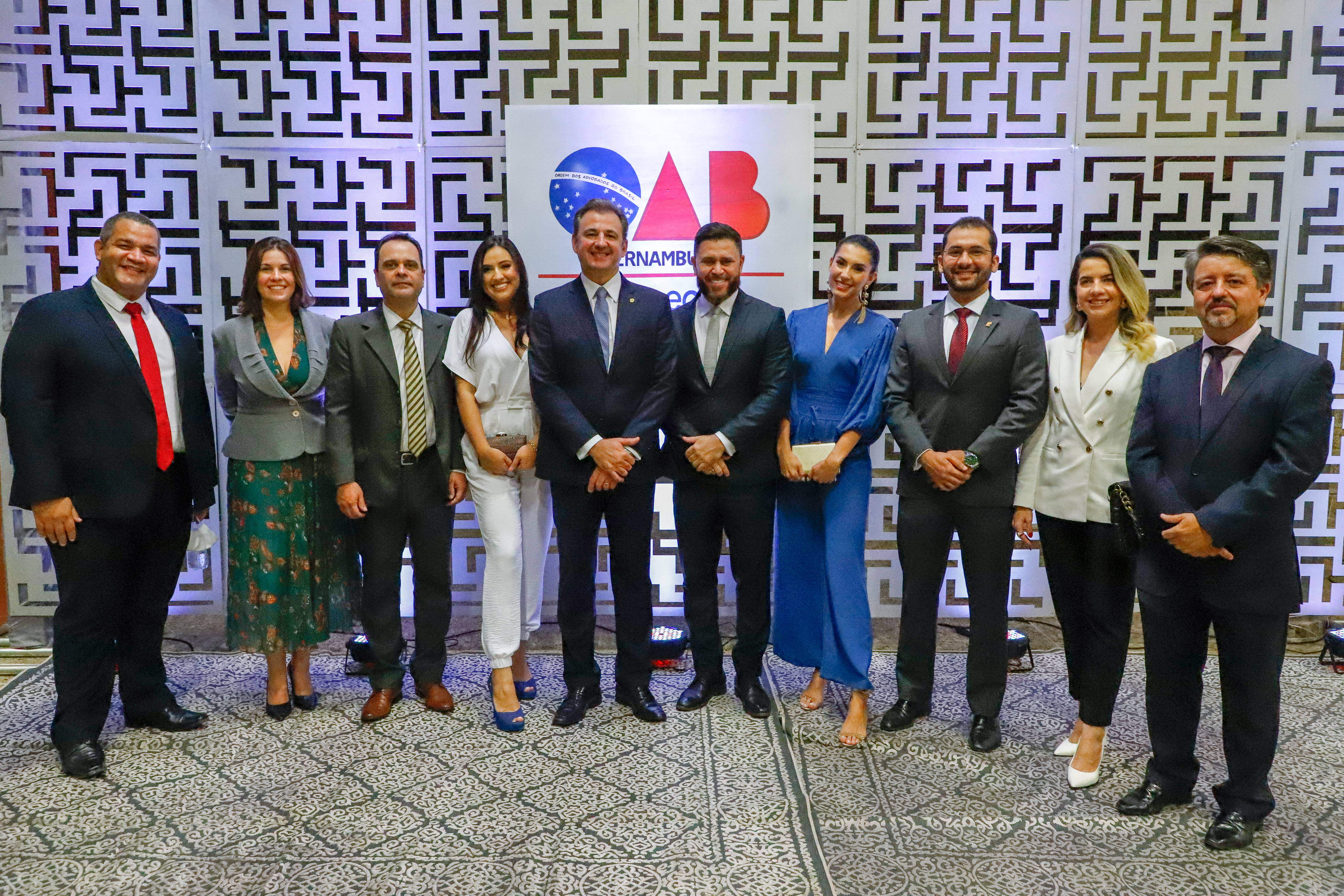 Posse nova diretoria OAB Petrolina