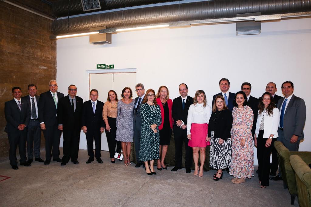 1&ordm; Congresso Internacional da Escola Judicial do TRT6