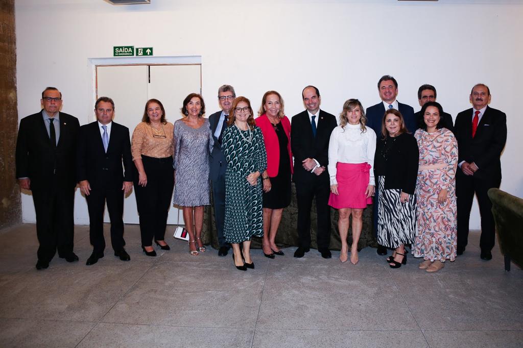 1&ordm; Congresso Internacional da Escola Judicial do TRT6