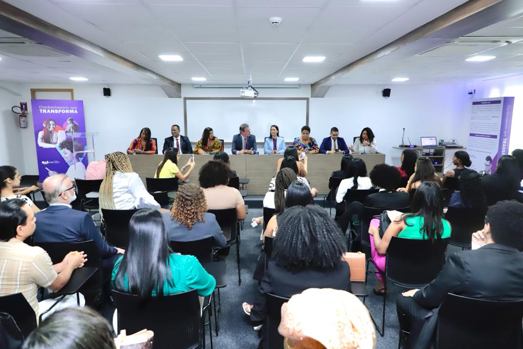 Feira de Empregabilidade e Empreendedorismo