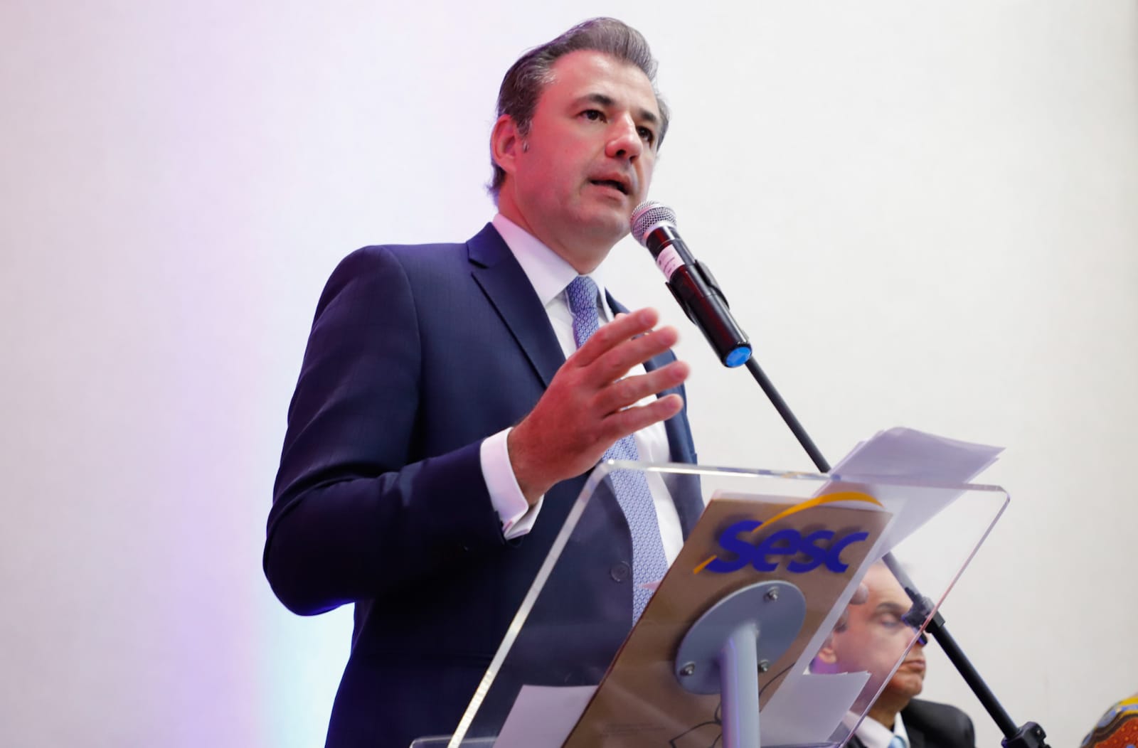 Posse festiva da nova mesa diretora da OAB Garanhuns