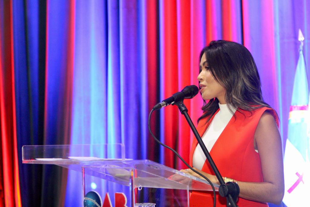Juramento dos novos advogados e estagi&aacute;rios da OAB-PE