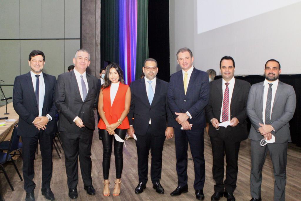 Juramento dos novos advogados e estagi&aacute;rios da OAB-PE