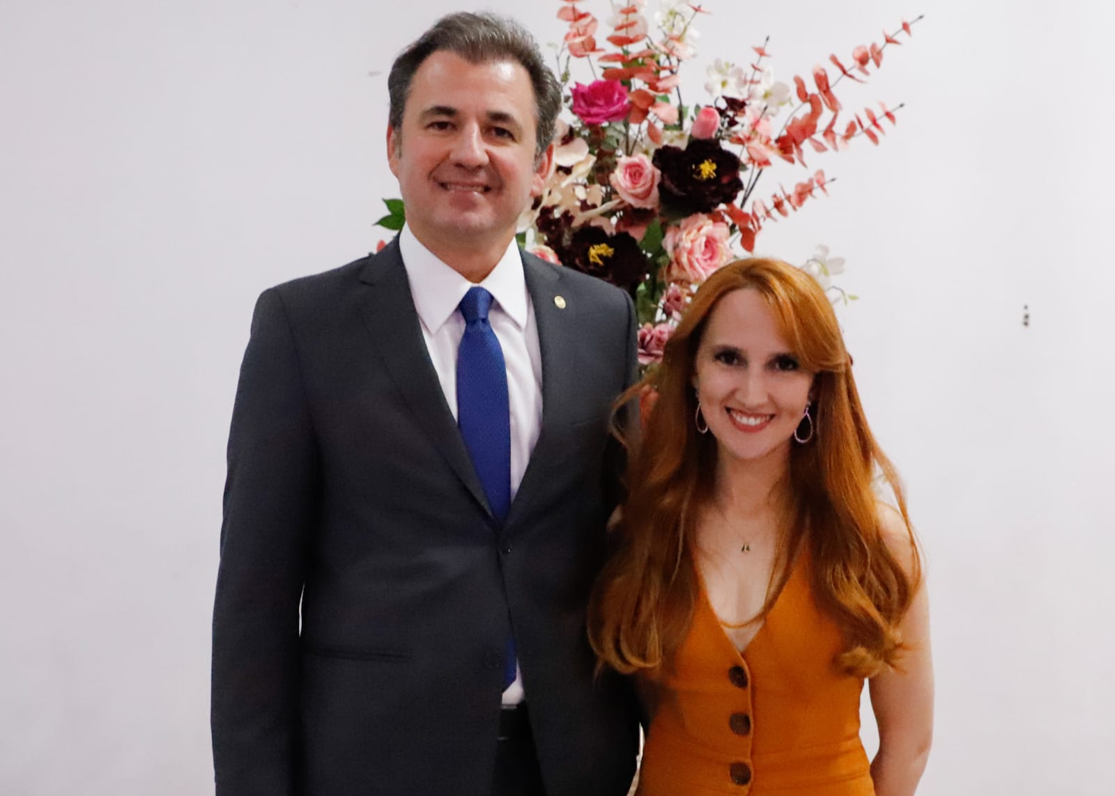 Posse festiva da mesa diretora da OAB Arcoverde