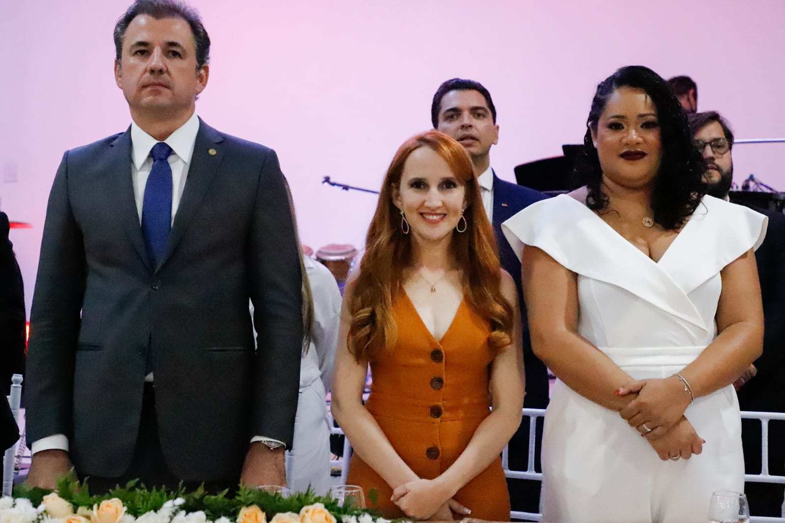 Posse festiva da mesa diretora da OAB Arcoverde