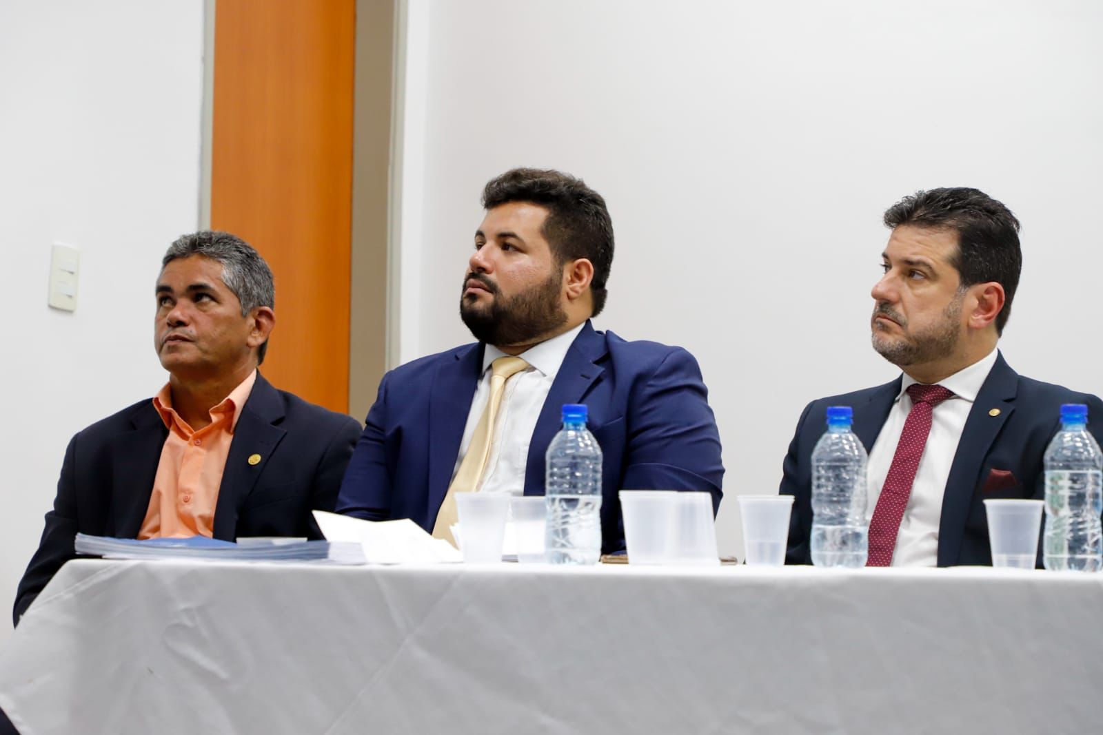 Posse nova diretoria OAB Salgueiro