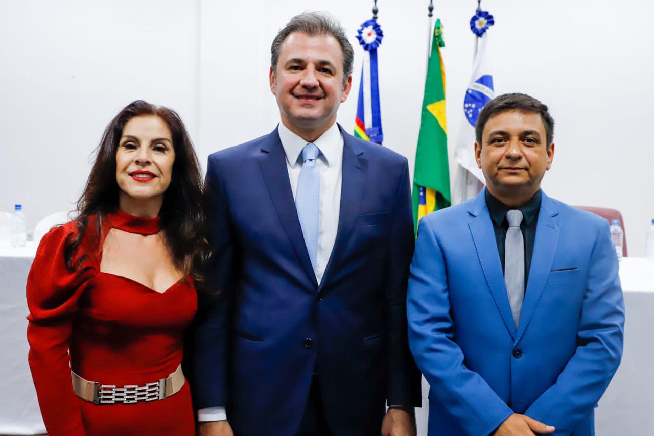 Posse nova diretoria OAB Salgueiro