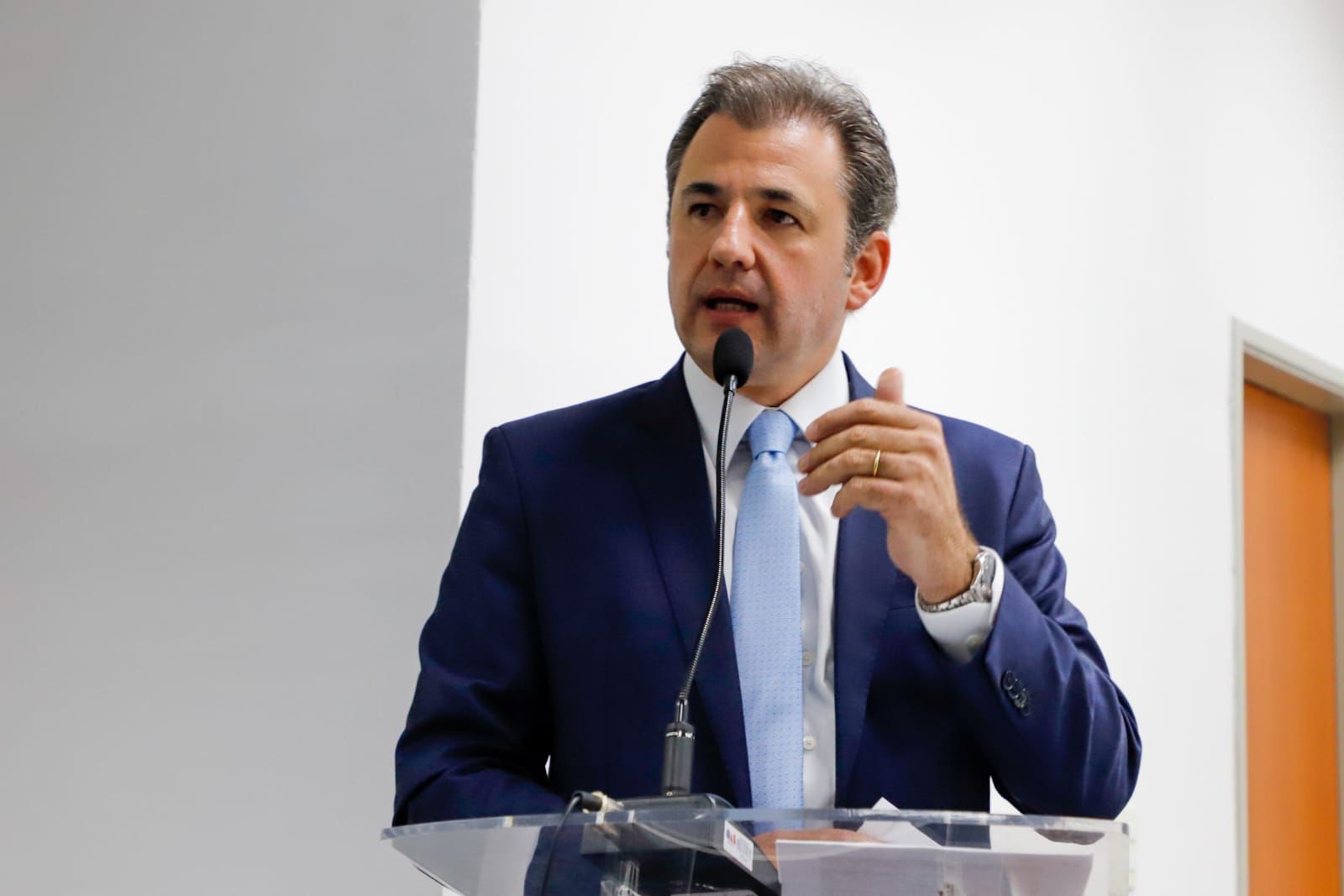 Posse nova diretoria OAB Salgueiro