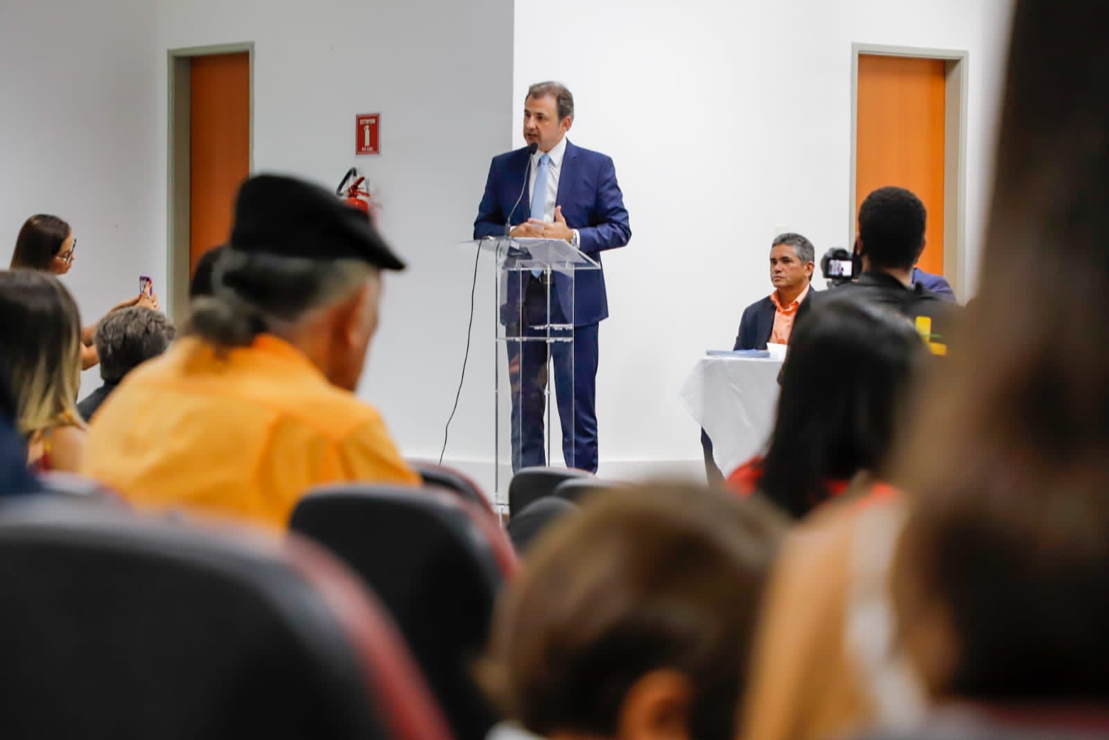 Posse nova diretoria OAB Salgueiro