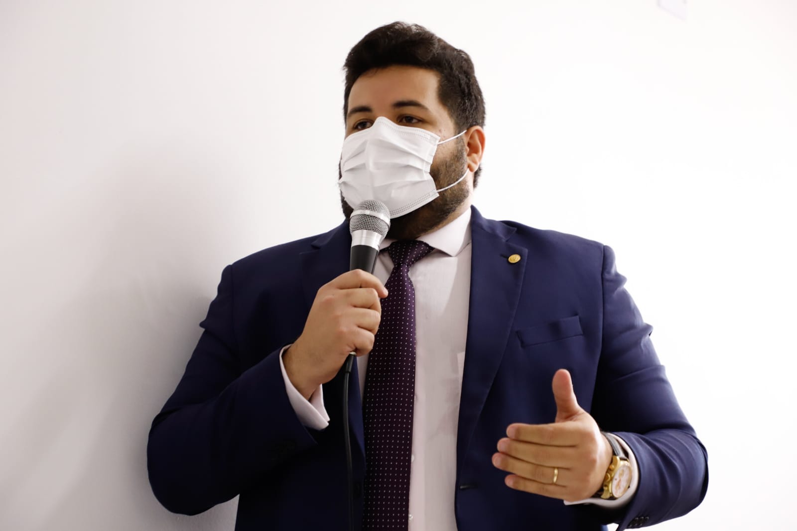 OAB Serra Talhada recebe Tribuna das Prerrogativas
