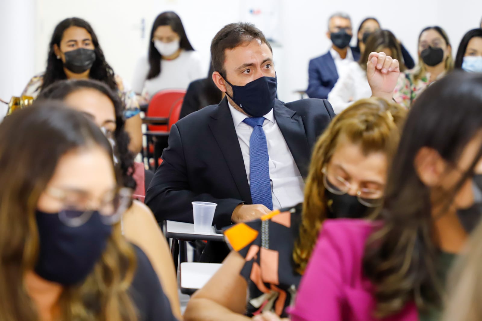 OAB Serra Talhada recebe Tribuna das Prerrogativas