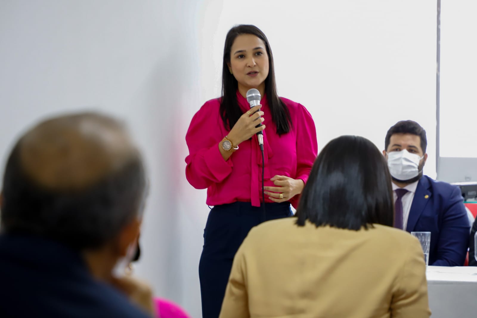 OAB Serra Talhada recebe Tribuna das Prerrogativas
