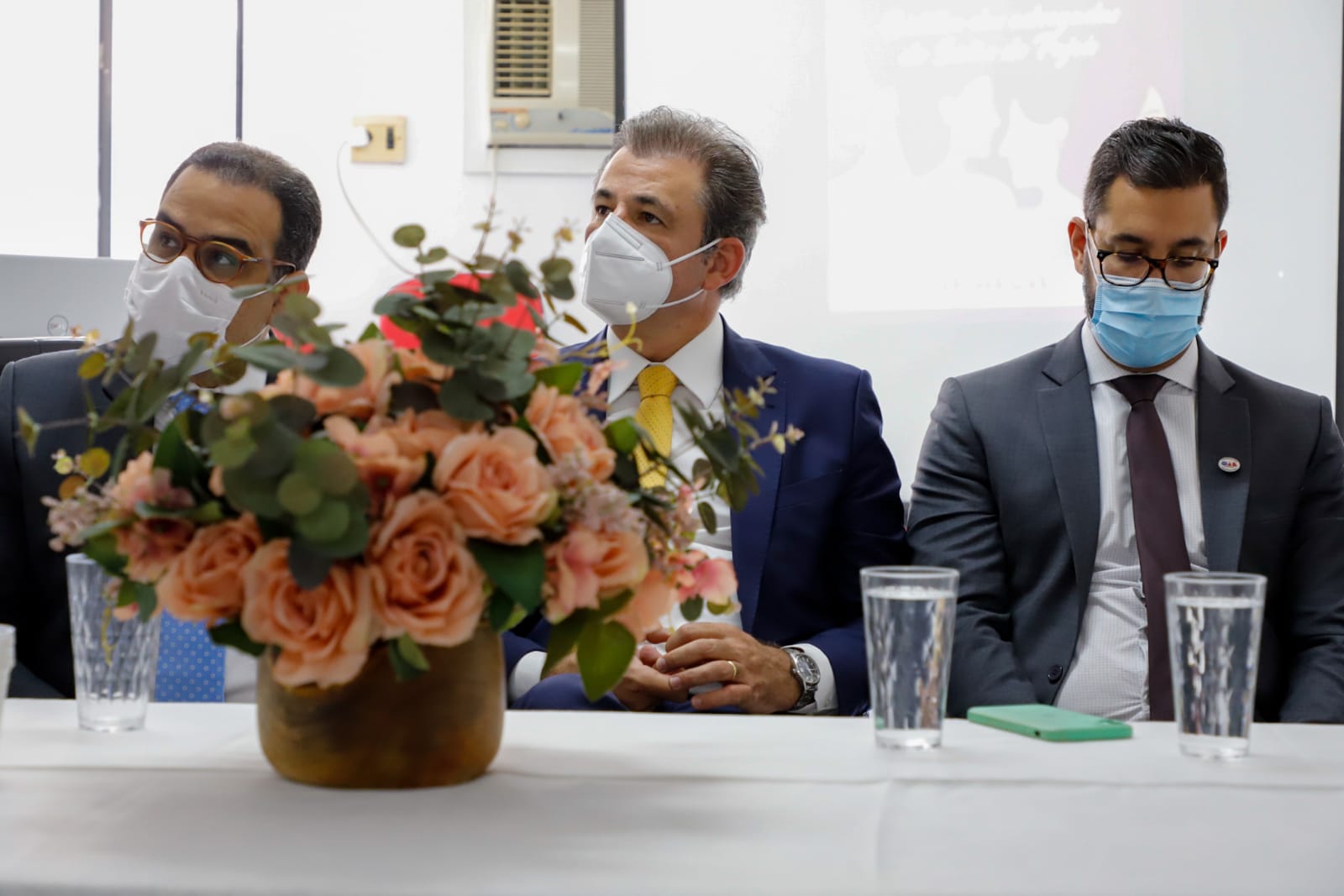 OAB Serra Talhada recebe Tribuna das Prerrogativas