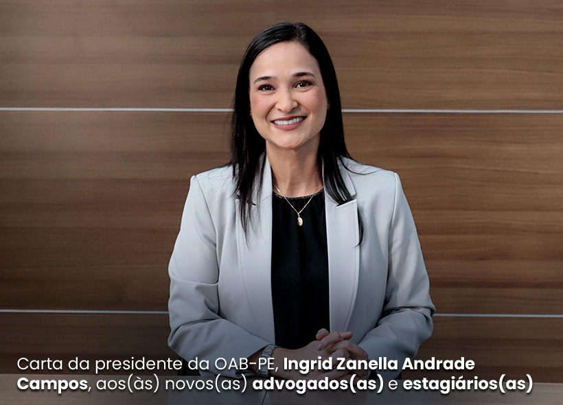 Inscri&ccedil;&otilde;es na </br>OAB-PE