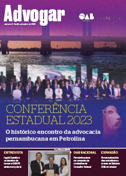 04. Conferência Estadual da Advocacia