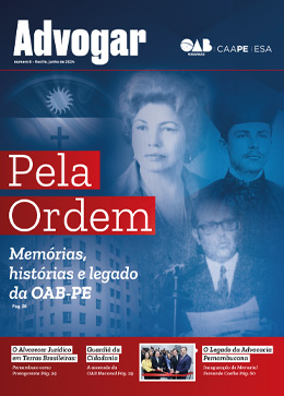 06. História e Legado da OAB-PE