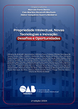 Propriedade Intelectual, Novas Tecnologias e Inova&ccedil;&atilde;o: Desafios e Oportunidades 