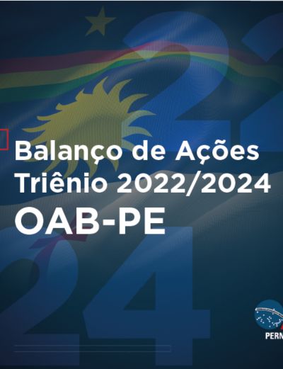 Relat&oacute;rio de Gest&atilde;o 
