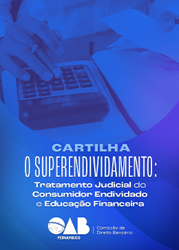 O Superendividamento: Tratamento judicial do consumidor endividado e educa&ccedil;&atilde;o financeira