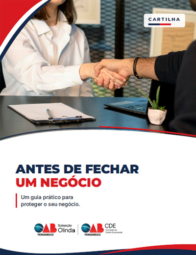 Antes de fechar um Neg&oacute;cio: Guia Pr&aacute;tico para Proteger seu Neg&oacute;cio