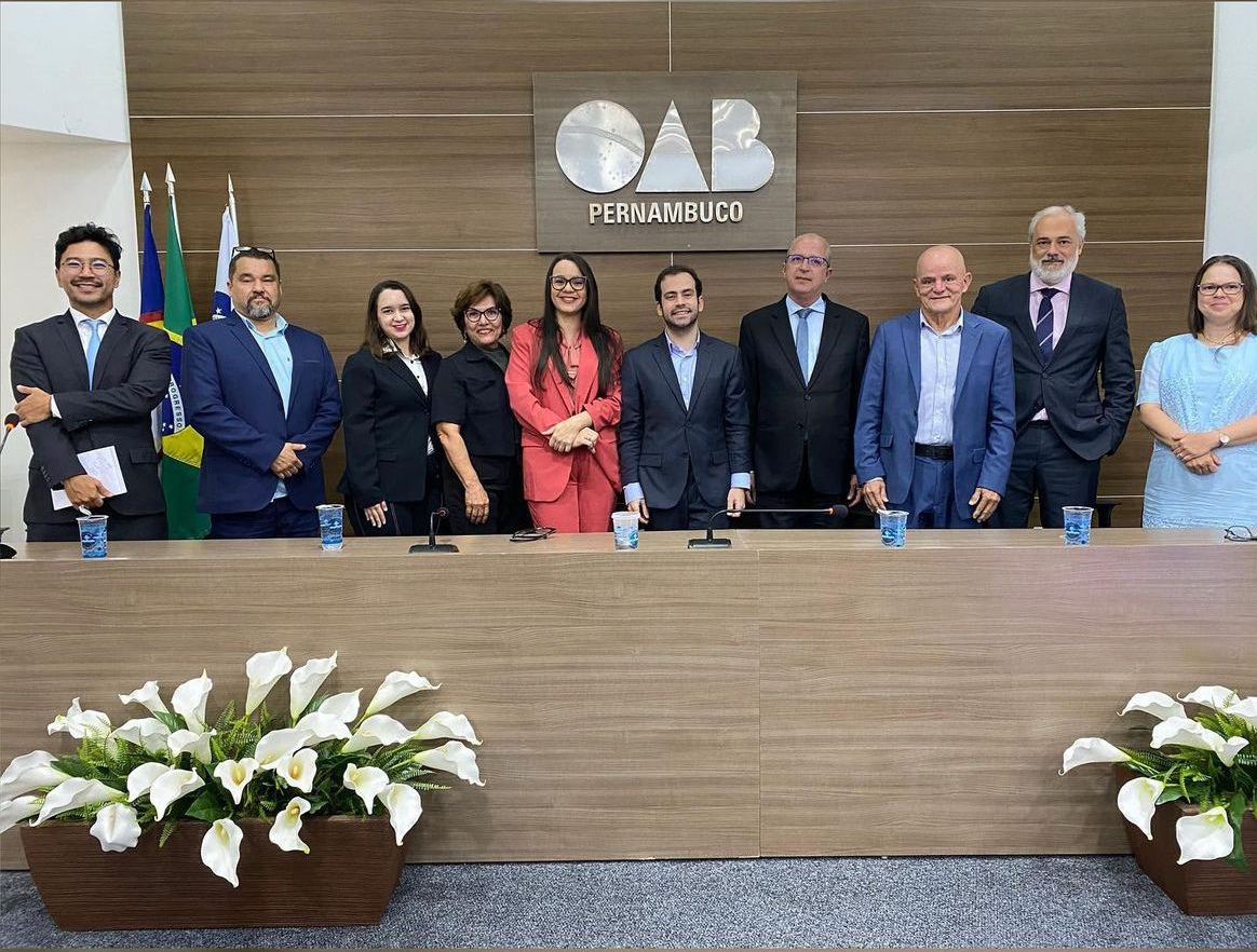 Decis&otilde;es da Corte Interamericana de Direitos Humanos no Caso do Complexo Penitenci&aacute;rio do Curado s&atilde;o debatidas na OAB-PE
