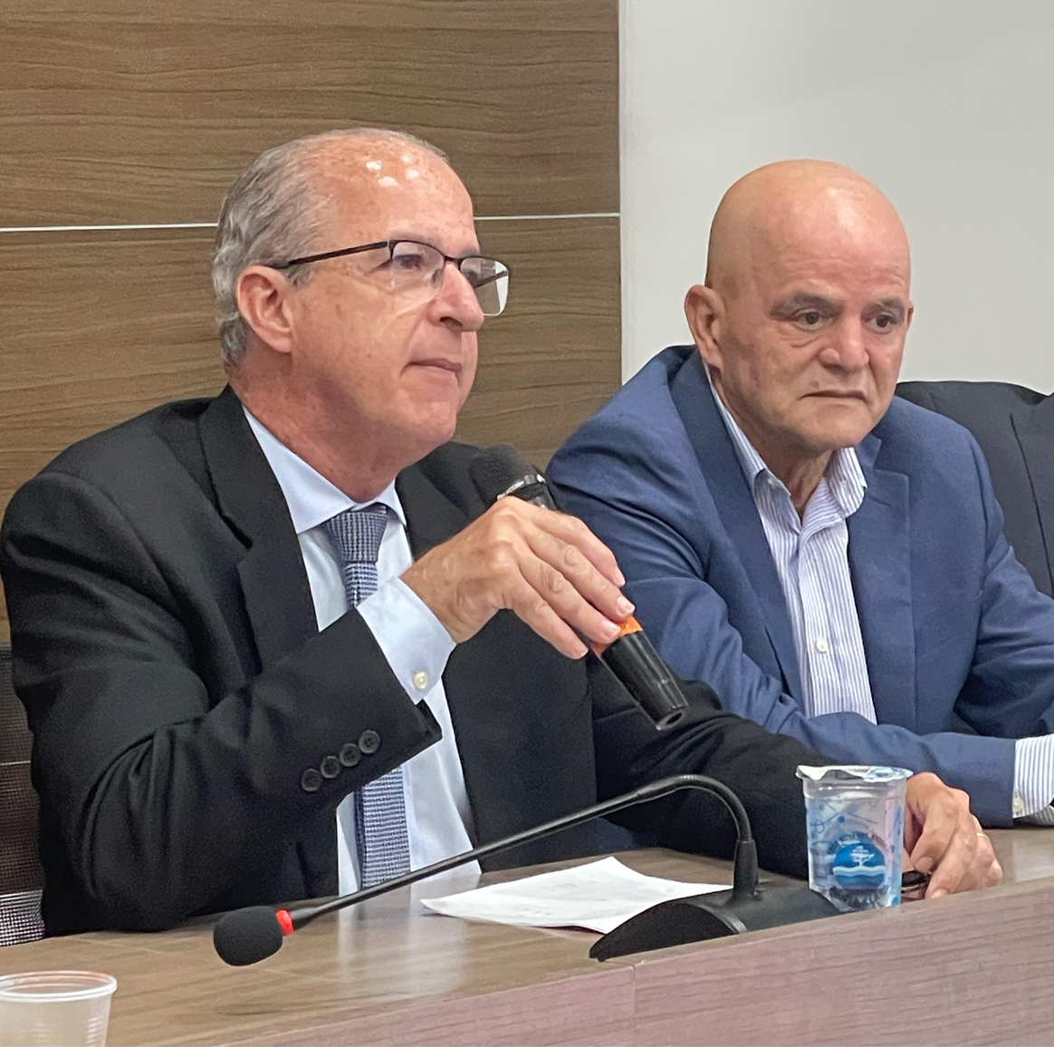 Decisões da Corte Interamericana de Direitos Humanos no Caso do Complexo Penitenciário do Curado são debatidas na OAB-PE