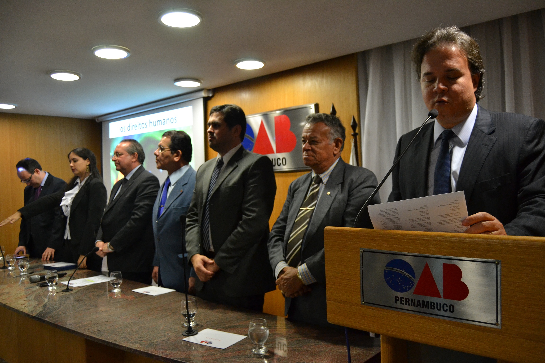 Palestra com o jurista Lenio Streck lotou evento da ESA-PE e Procuradoria Geral do Estado