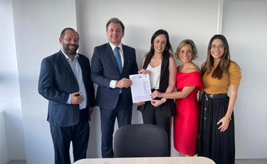 OAB Pernambuco e Funda&ccedil;&atilde;o de Aposentadorias e pens&otilde;es dos Servidores do Estado selam acordo para atendimento exclusivo da advocacia