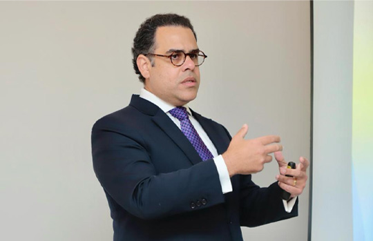 Workshop: Carlos Barros fala sobre fundamentos da advocacia criminal