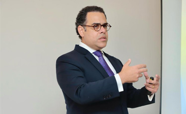Workshop: Carlos Barros fala sobre fundamentos da advocacia criminal