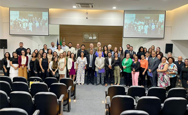Per&iacute;cias Forenses &eacute; destaque em workshop na OAB Pernambuco