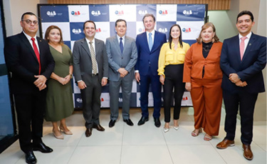 Primeira diretoria da OAB Ouricuri é empossada