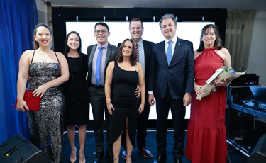 OAB Olinda celebra 20 anos de hist&oacute;ria com valoriza&ccedil;&atilde;o da trajet&oacute;ria e homenagens