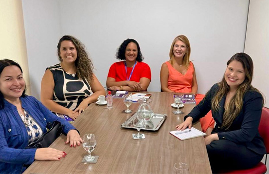 Ouvidoria da OAB-PE promove debate sobre a&ccedil;&otilde;es de combate &agrave; viol&ecirc;ncia contra a mulher