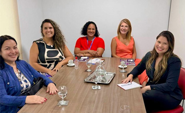 Ouvidoria da OAB-PE promove debate sobre a&ccedil;&otilde;es de combate &agrave; viol&ecirc;ncia contra a mulher