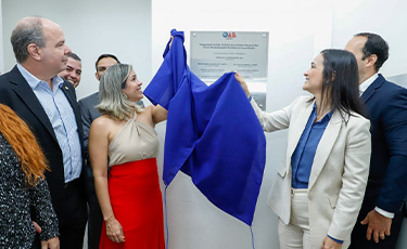 OAB-PE inaugura Sala da Advocacia e Espa&ccedil;o de Conviv&ecirc;ncia no F&oacute;rum Desembargador Benildes de Souza Ribeiro