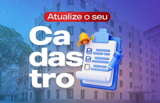 OAB-PE lança campanha de atualização cadastral