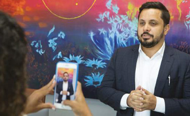 Universo digital: Advocacia cada vez mais presente nas redes sociais