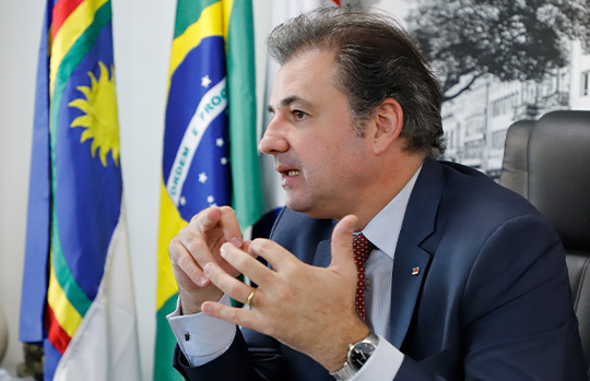 Na luta por uma remuneração mais justa