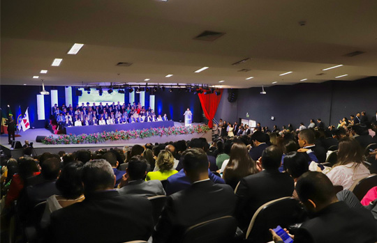 Petrolina sedia maior encontro da história da OAB-PE