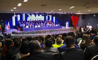 Petrolina sedia maior encontro da hist&oacute;ria da OAB-PE
