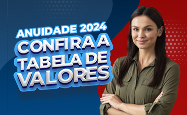 Anuidade 2024: Advocacia pernambucana tem 10% de desconto para pagamento em cota &uacute;nica, at&eacute; o dia 31 de janeiro