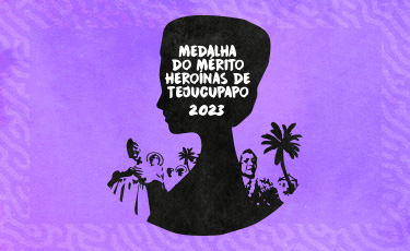 OAB-PE reconhece contribui&ccedil;&atilde;o feminina &agrave; sociedade com entrega da Medalha Hero&iacute;nas de Tejucupapo 2023
