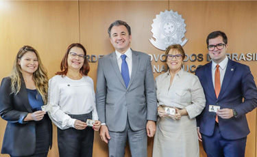 Fernando Ribeiro Lins reforça atuação da Ouvidoria da OAB Pernambuco no interior do Estado