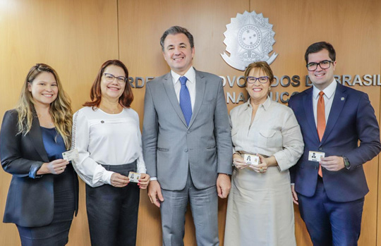 Fernando Ribeiro Lins reforça atuação da Ouvidoria da OAB Pernambuco no interior do Estado