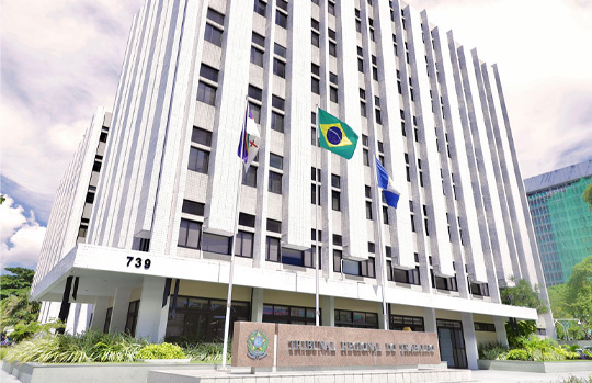 OAB-PE divulga comunicado do TRT6