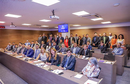 OAB-PE promove IV Encontro Estadual dos Defensores de Prerrogativas