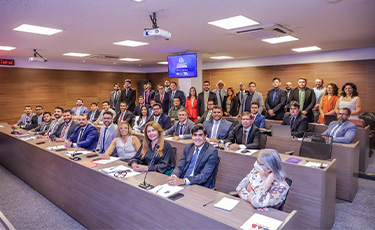 OAB-PE promove IV Encontro Estadual dos Defensores de Prerrogativas
